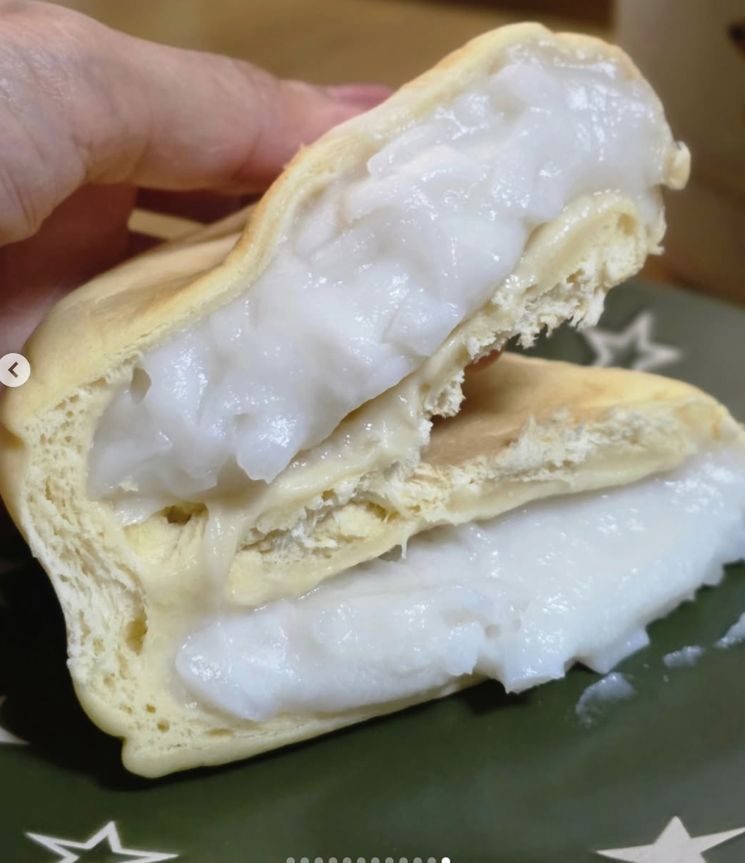 LEANLIFE Pan Bread 真實產品圖 1