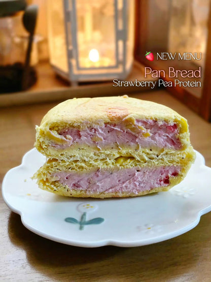 LEANLIFE Pan Bread 品牌官方圖片