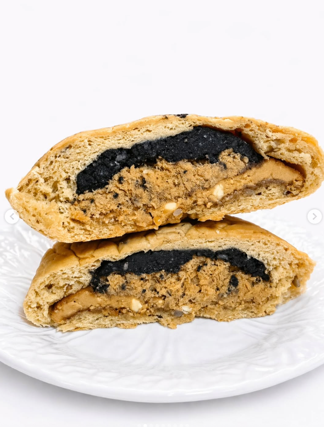 預訂｜LEANLIFE 多穀物高蛋白軟包 Multigrain Soft Bun