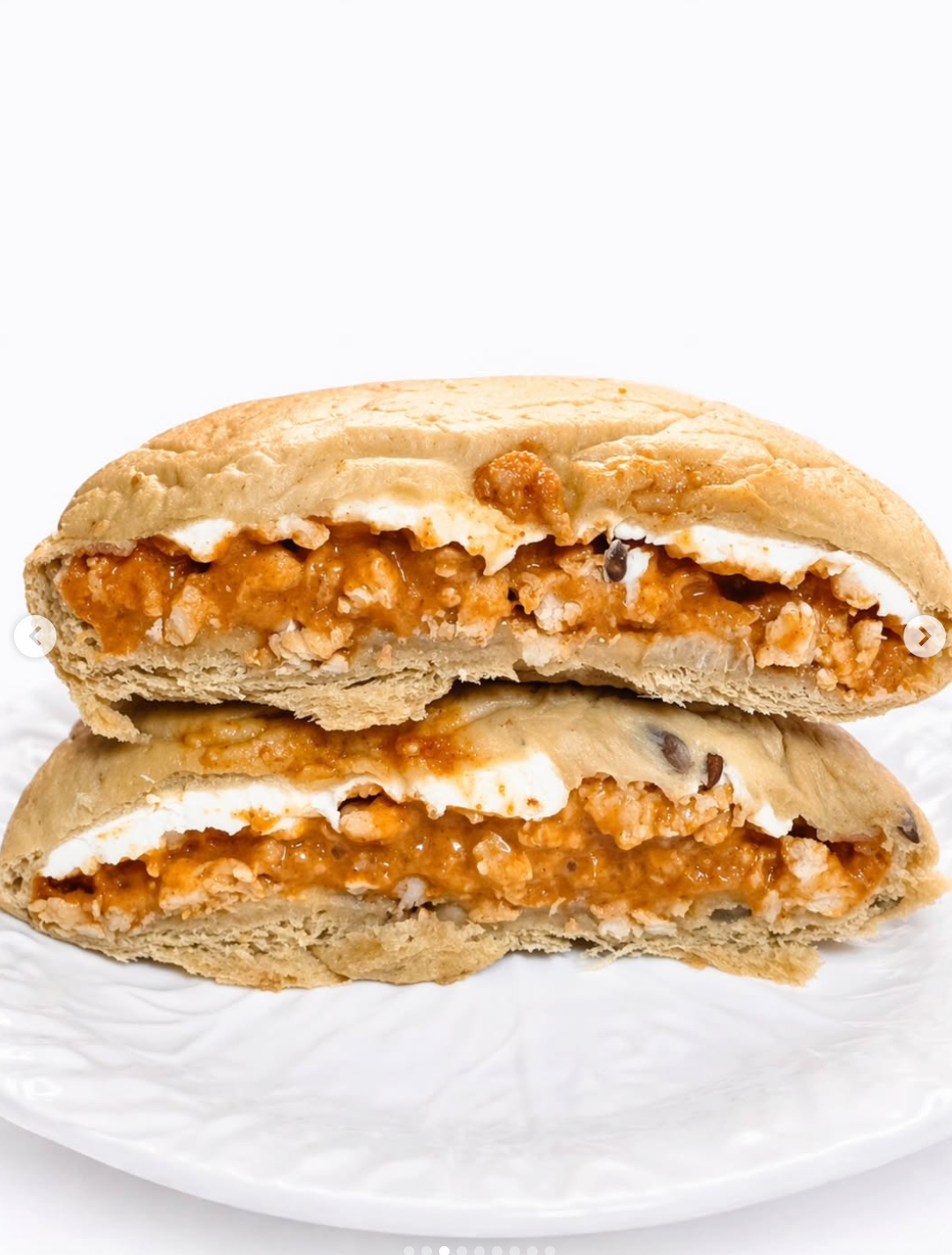 預訂｜LEANLIFE 多穀物高蛋白軟包 Multigrain Soft Bun