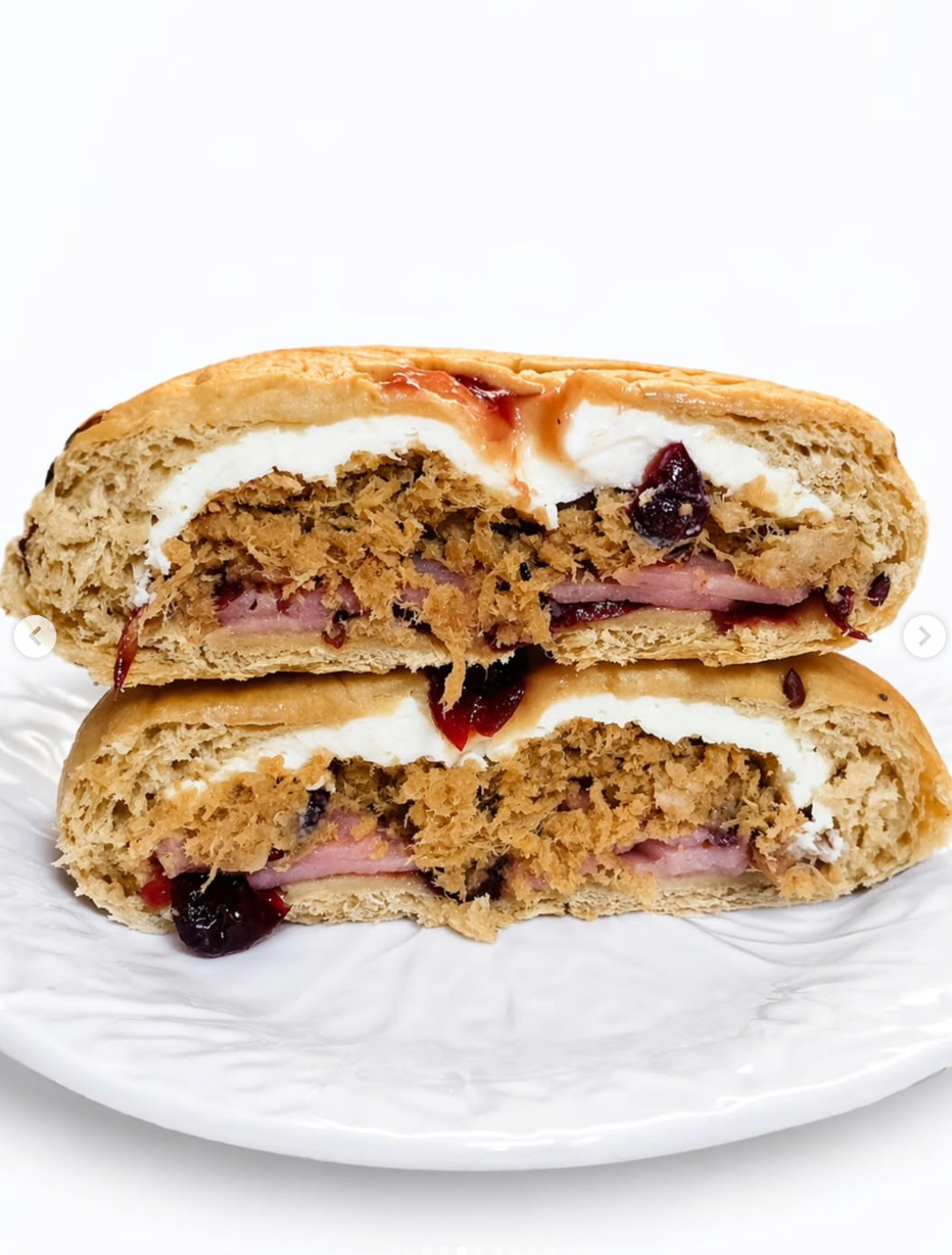 預訂｜LEANLIFE 多穀物高蛋白軟包 Multigrain Soft Bun
