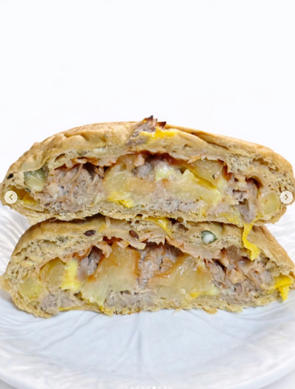 預訂｜LEANLIFE 多穀物高蛋白軟包 Multigrain Soft Bun