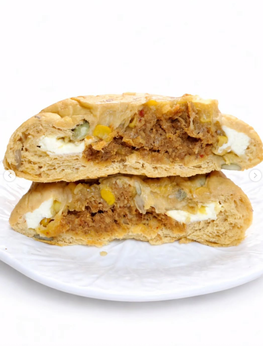 預訂｜LEANLIFE 多穀物高蛋白軟包 Multigrain Soft Bun
