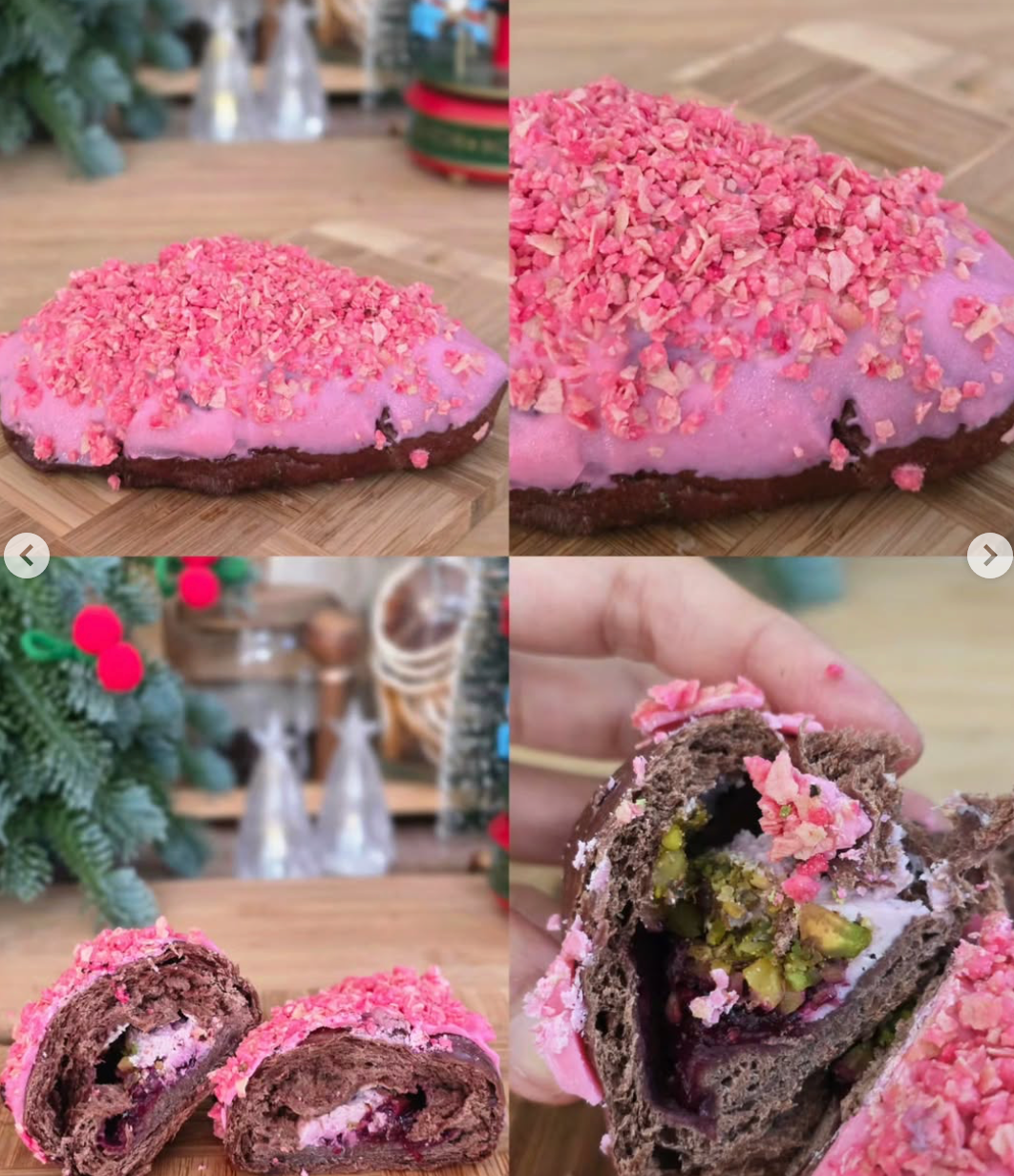 預訂｜LEANLIFE 高蛋白軟酸種麵包 Protein Soft Sourdough