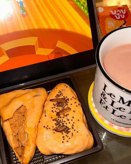 預訂｜LEANLIFE 甜味酥皮批 Puff Pie Sweet