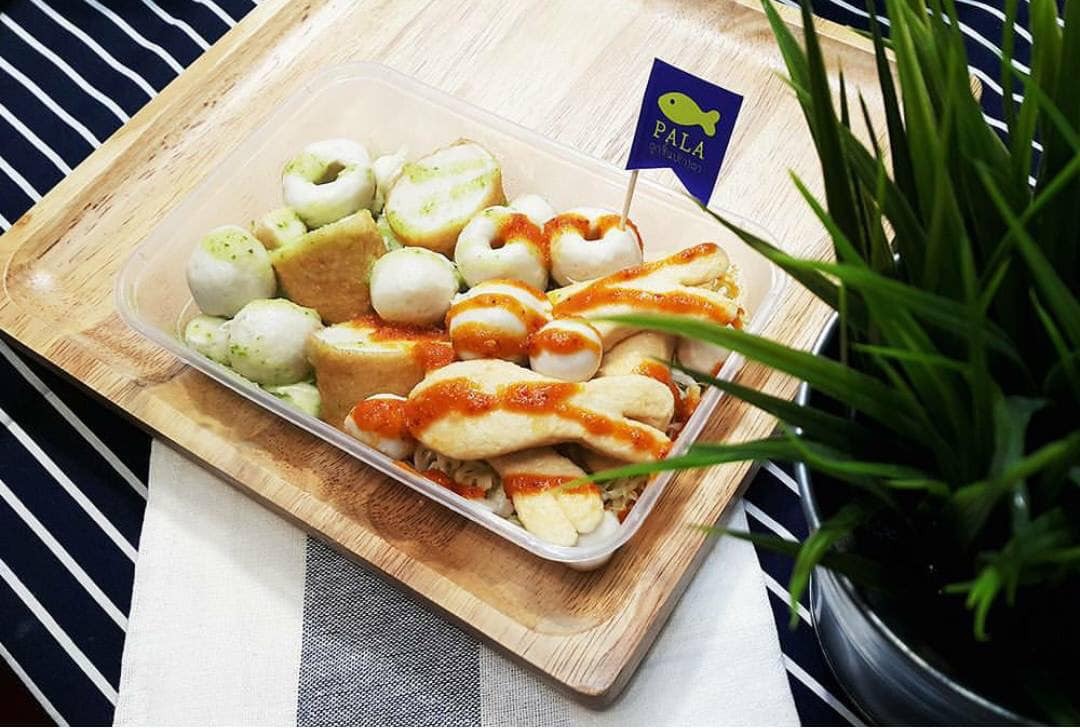 雜錦魚蛋BOX Set （EXP12/11/2025)