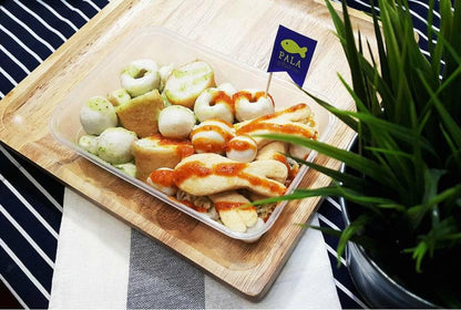 雜錦魚蛋BOX Set （EXP12/11/2025)