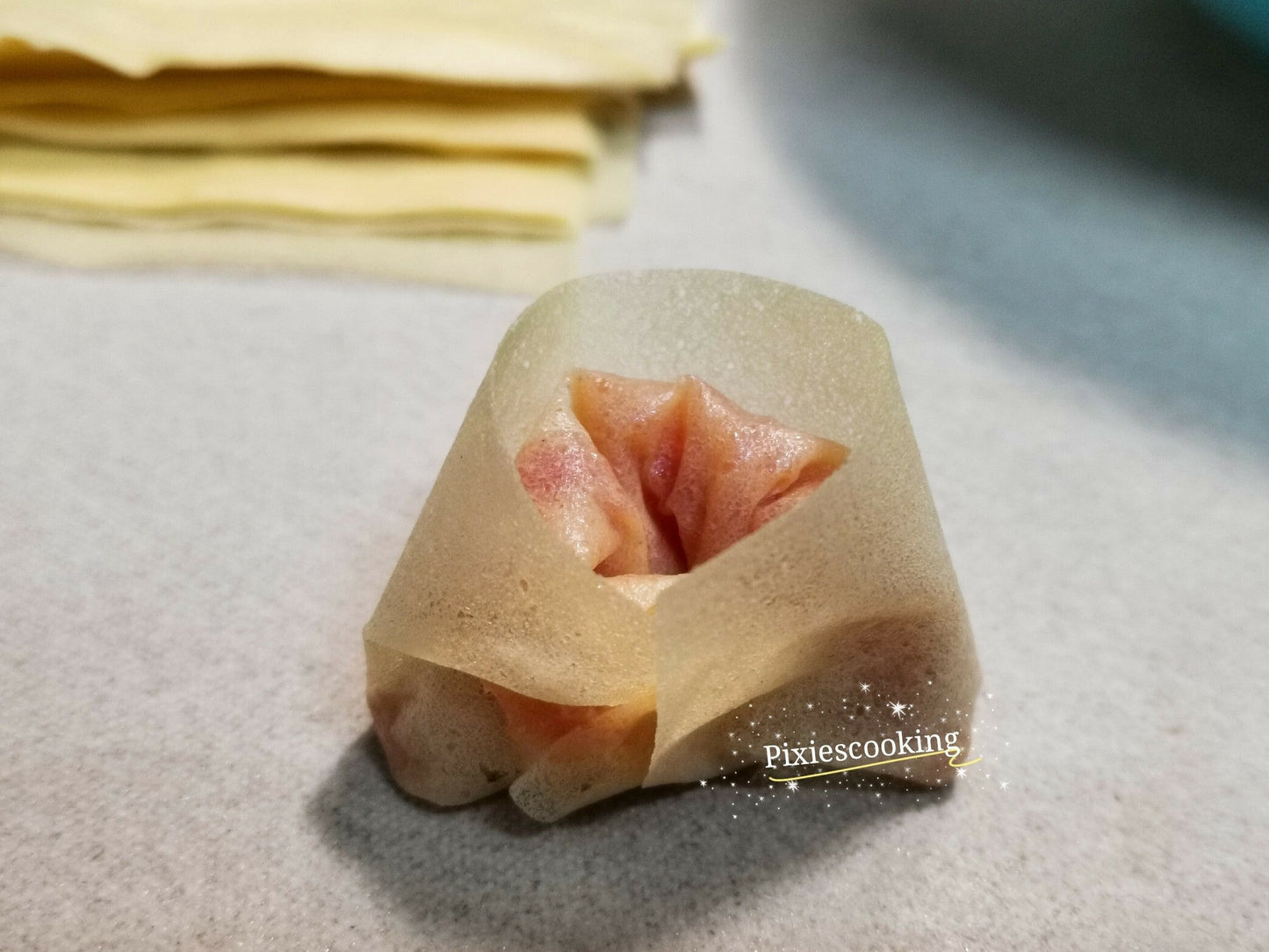 承新 - 承新豆腐皮 - 原味 90g