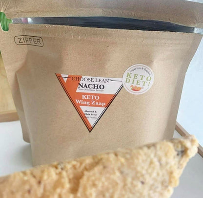 Choose Lean 生酮墨西哥脆片