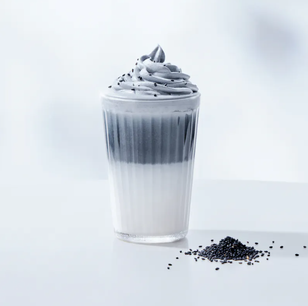 Body Goals-全素多效豌豆蛋白飲Pro - 隨手包 | 芝麻歐蕾