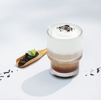 Body Goals全素多效豌豆蛋白飲Pro - 隨手包 | 觀音拿鐵