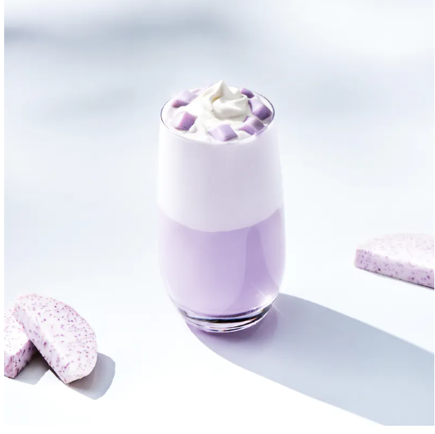 Body Goals-全素多效豌豆蛋白飲Pro - 隨手包 | 濃芋歐蕾