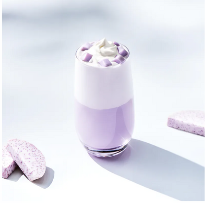 Body Goals-全素多效豌豆蛋白飲Pro - 隨手包 | 濃芋歐蕾