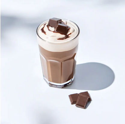 Body Goals-全素多效豌豆蛋白飲Pro - 隨手包 | 醇黑可可