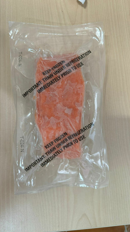 Big Glory Bay King Salmon紐西蘭國宴級帝王三文魚柳 (約170-220g )