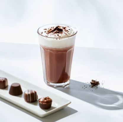 Body Goals-多效乳清蛋白飲Pro - 隨手包 | 法式可可