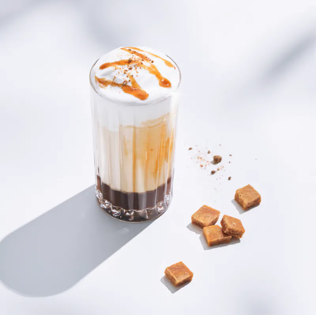 Body Goals 全素多效豌豆蛋白飲-黑糖奶茶