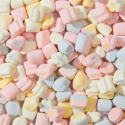 Choc Zero 冷凍乾燥棉花糖粒   112g