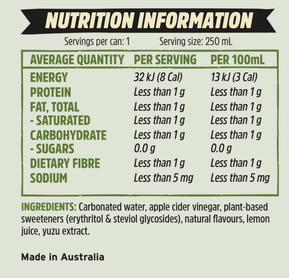 澳洲-remedy-sodaly-100全天然無糖-柚子檸檬-250ml