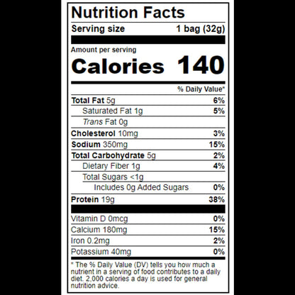 Quest Nutrition, 墨西哥玉米餅蛋白質薯片-車打芝士&酸忌廉味 (1 包）蛋白質薯片