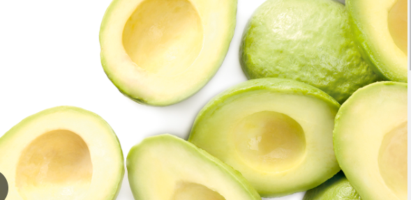 急凍牛油果 1 KG