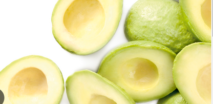 急凍牛油果 1 KG