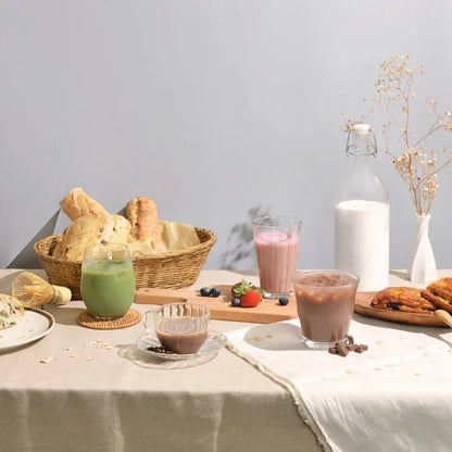 Body Goals 全素多效豌豆蛋白飲