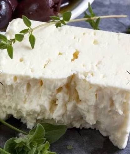 Mevgal 希臘菲達芝士 P.D.O 200g