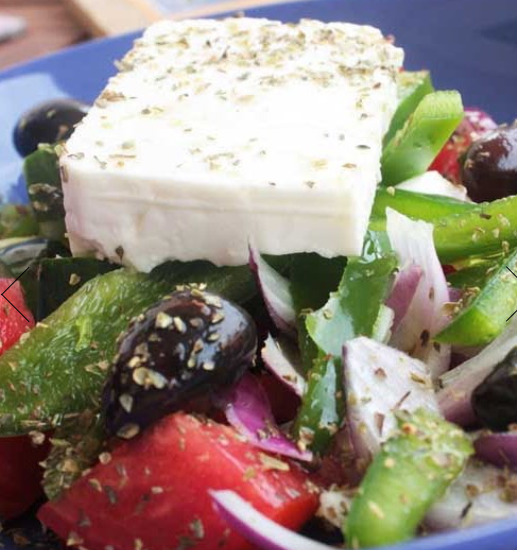 Mevgal 希臘菲達芝士 P.D.O 200g