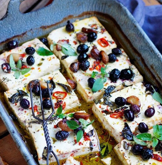 Mevgal 希臘菲達芝士 P.D.O 200g