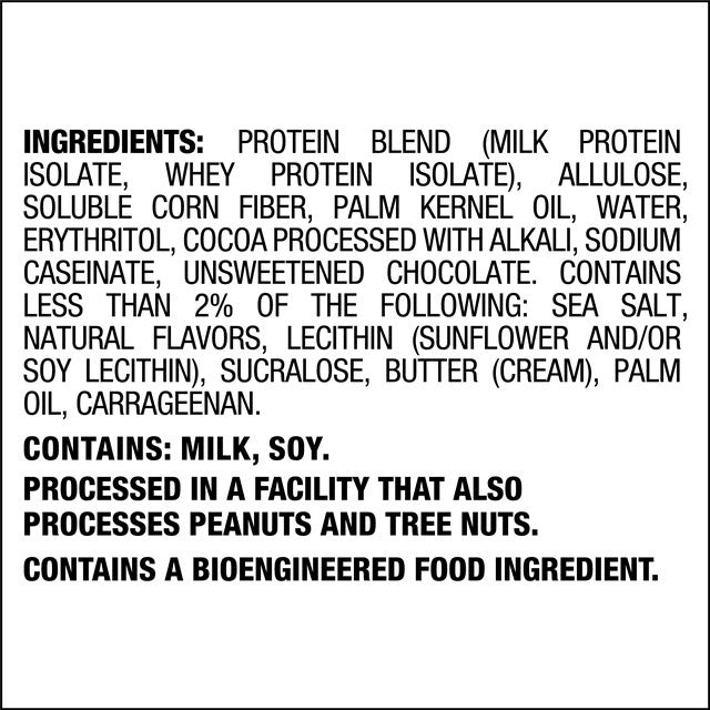 Quest Nutrition 蛋白棒，曲奇奶油- 52g￼