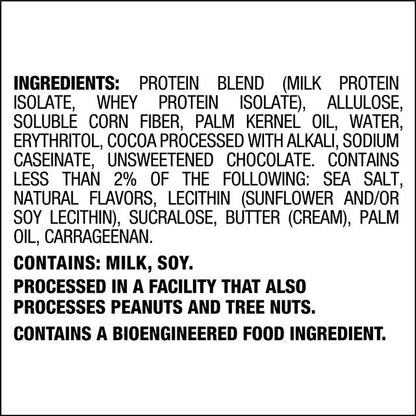 Quest Nutrition 蛋白棒，曲奇奶油- 52g￼