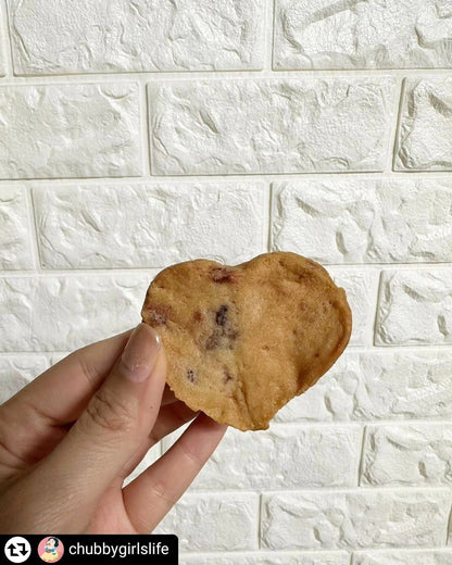 Orapim - 紫薯曲奇  120g