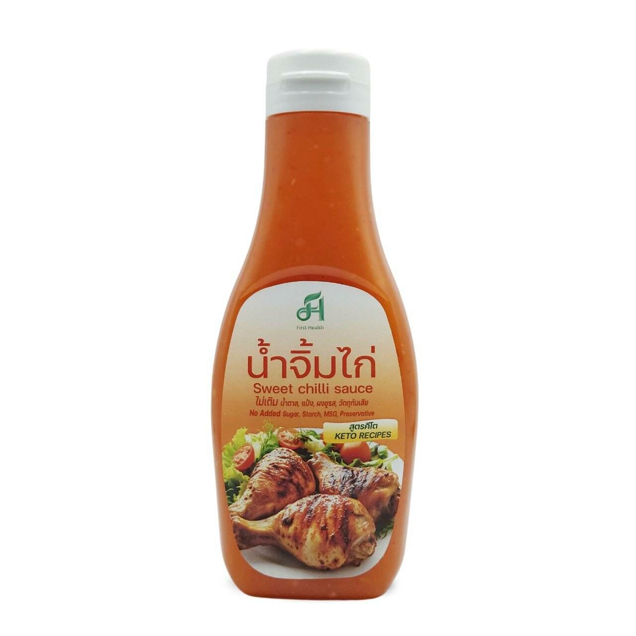 無糖甜辣醬Sweet chilli Sauce 220 ml