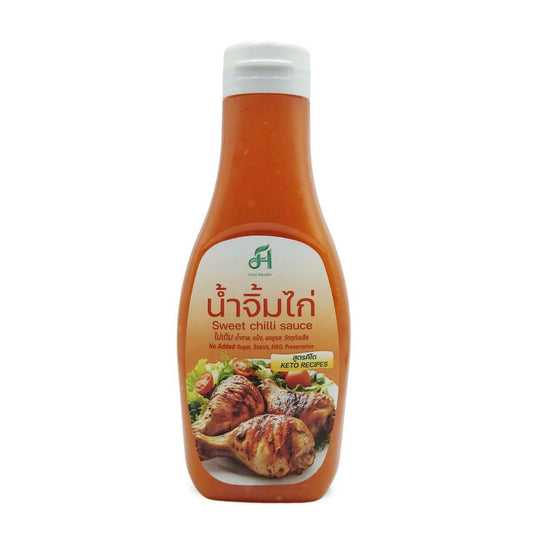 無糖甜辣醬Sweet chilli Sauce 220 ml