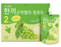 The Zoen - 韓國 低卡 飽腹蒟蒻啫喱 果凍代餐  150ml
