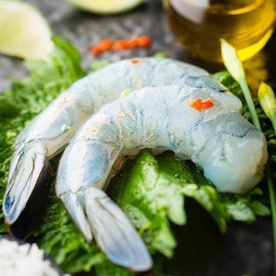 Obsiblue - 法國急凍水晶藍蝦 40/50 -1kg