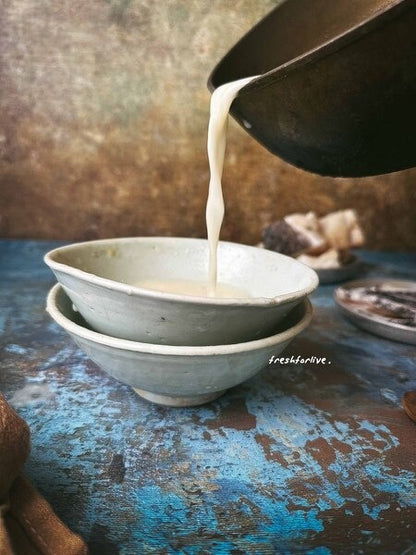 龍膽石斑魚骨湯 400g