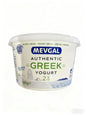 Greek Strained Yogurt 2%/500g