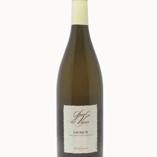 Ackerman, Saumur AOC "Secret des Vignes" Blanc 法國白酒 750