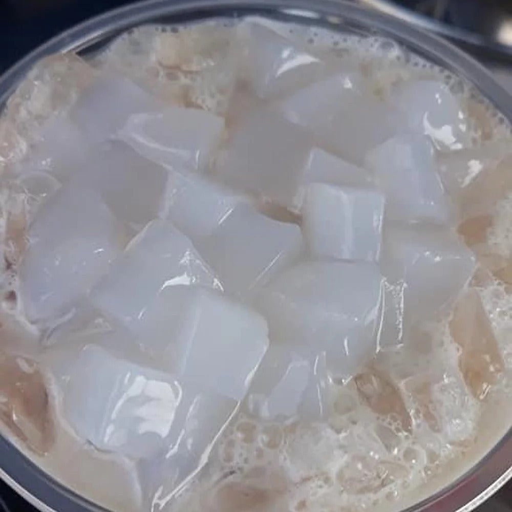 椰果珍珠 (甜菊糖)