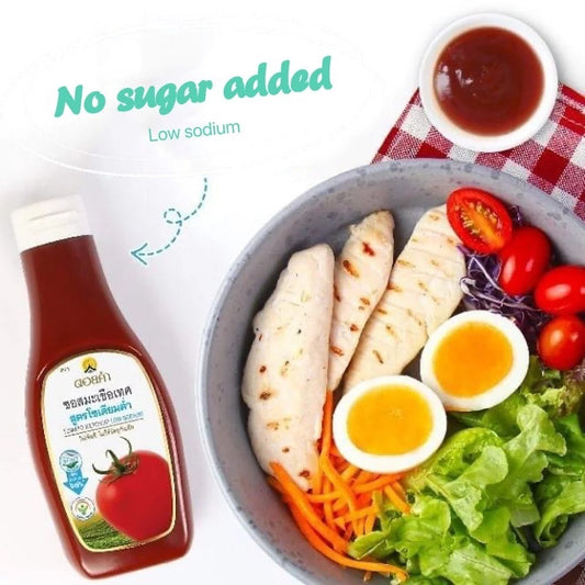 無添加糖 低納 蕃茄汁 200ml
