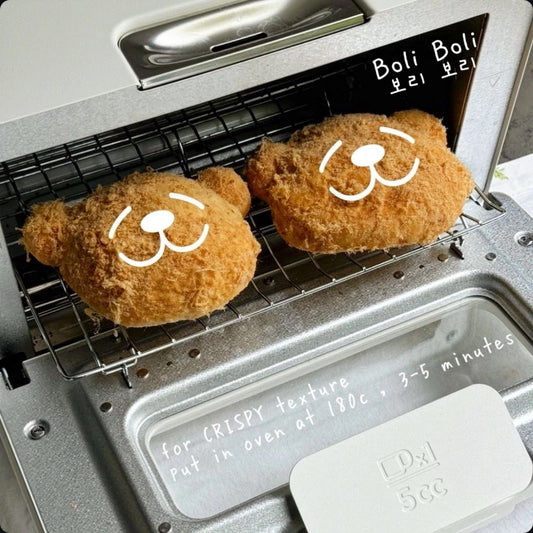 Mochi Protein Bún Mi-Yong