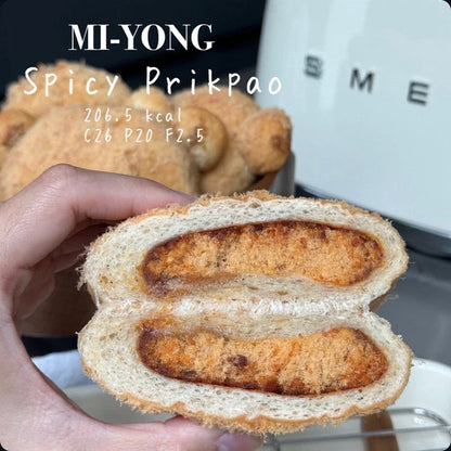 Mochi Protein Bún Mi-Yong