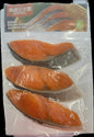 智利銀鮭三文魚柳 3件裝 300g