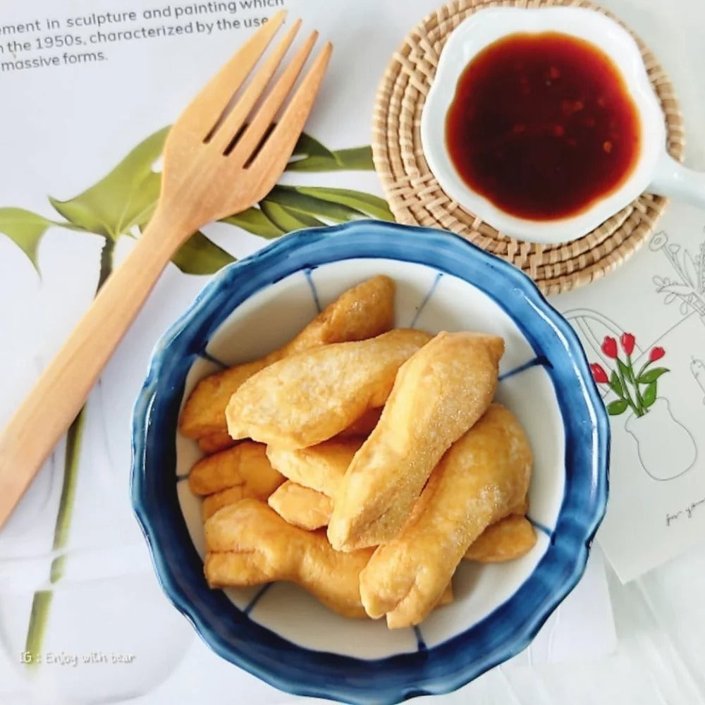 PALA魚豆腐-100g （EXP 16/11/2025)