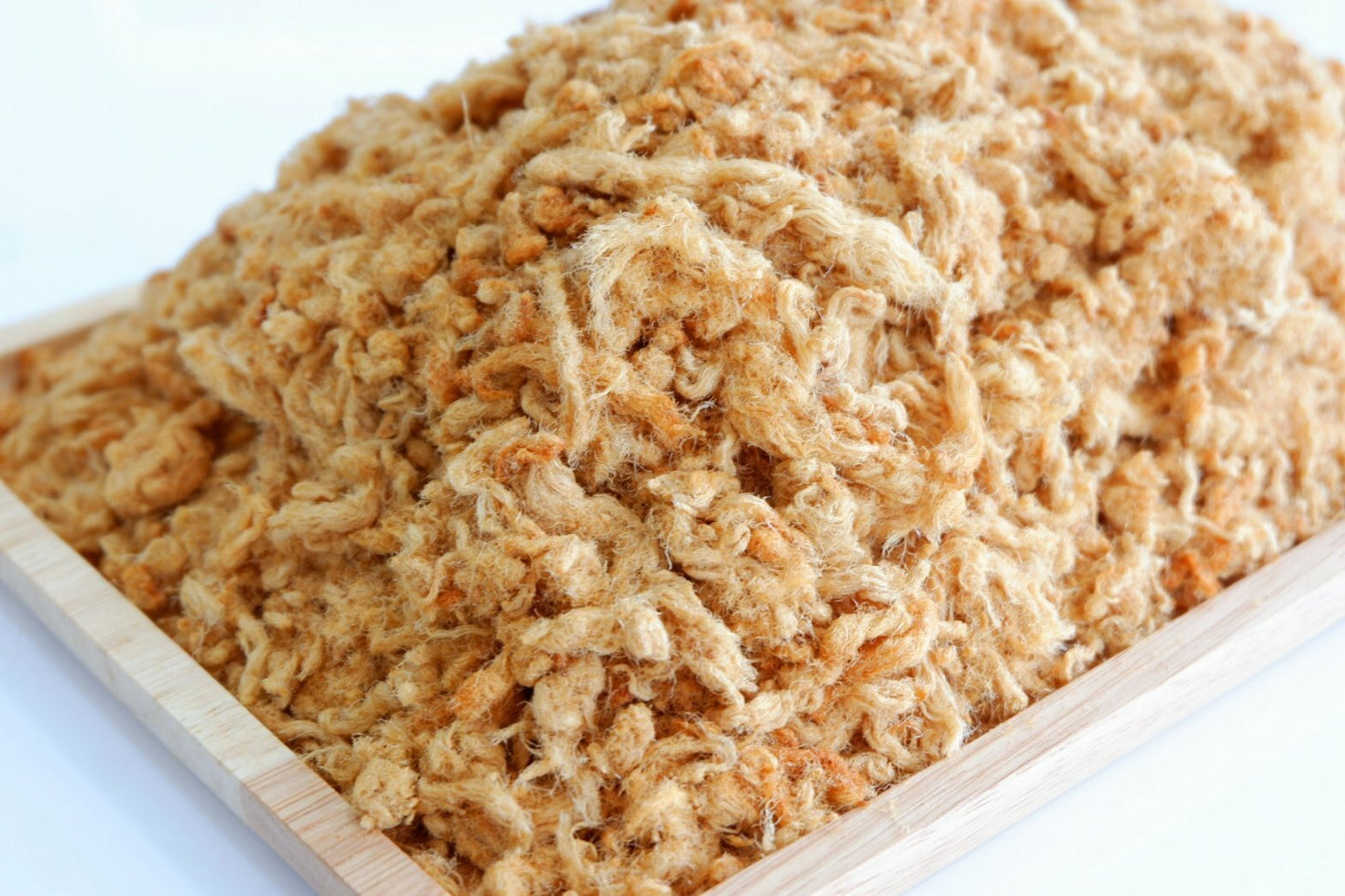 無添加糖生酮豬肉鬆70g