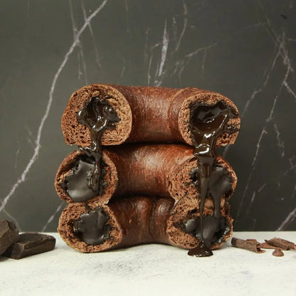 原味時代-惡魔可可貝果 ±100g - 1件裝