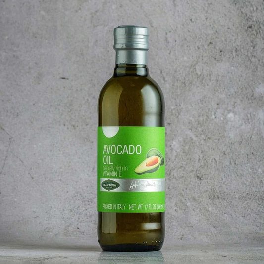 Fratelli Mantova 意大利製 100%牛油果油 1000ml