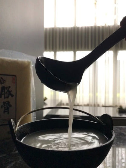 鹽味豚骨湯 骨頭湯 （生酮大骨湯）